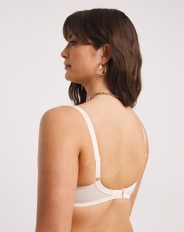 Panache Andorra Full Cup Wired Bra Pearl