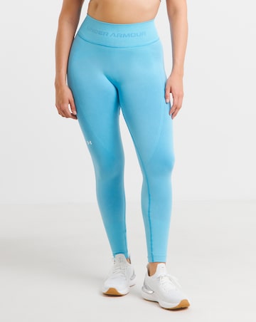Under Armour Vanish Seamless Washed Legging