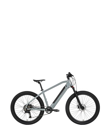 Claud Butler Ridge 1.0 Electric Mountain Bike - 19 inch frame