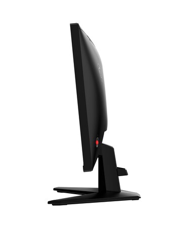 MSI MAG 255F E20 24in FHD 200Hz 0.5ms AI Vision Gaming Monitor