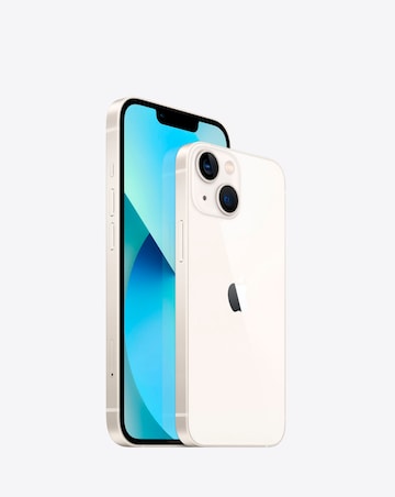 Apple iPhone 13 128GB - Starlight