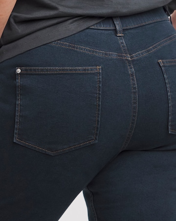 Indigo 24/7 Stretch Boyfriend Jeans