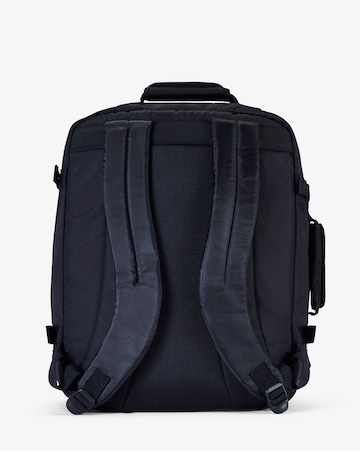 Rock Medium Cabin Backpack