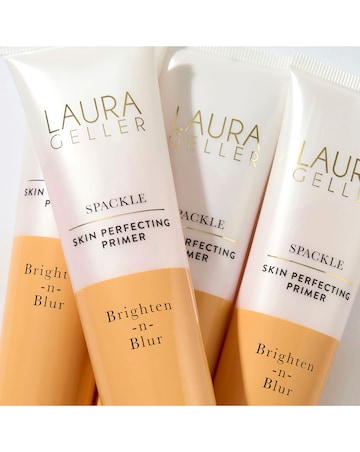 Laura Geller Spackle Skin Perfecting Primer Brighten-n-Blur