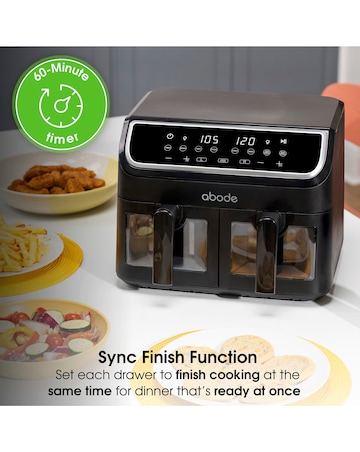 Abode Air Fryer