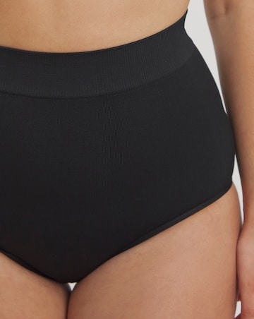 MAGISCULPT Seamfree High Waist Control Brief