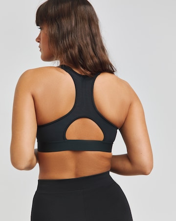 Under Armour HeatGear Bra