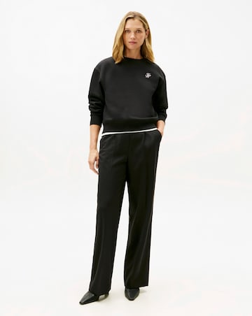 Tommy Hilfiger Script Sweatshirt