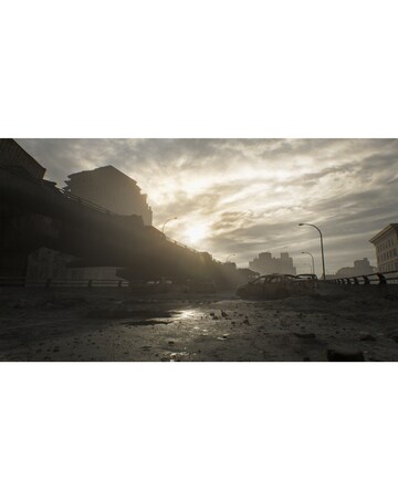 Resident Evil Requiem (Nintendo Switch 2)