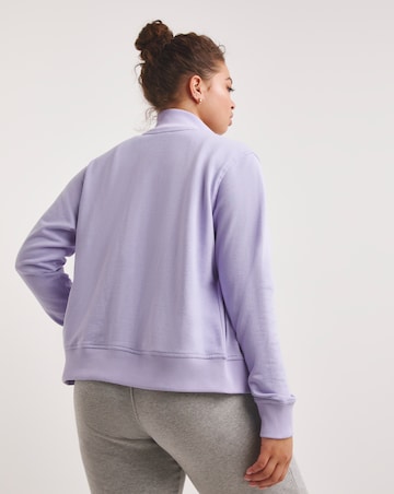 Skechers Hoodless Diamond Jacket