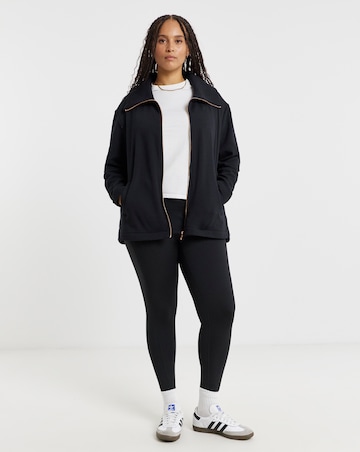 Skechers Go Snuggle Tunic Jacket