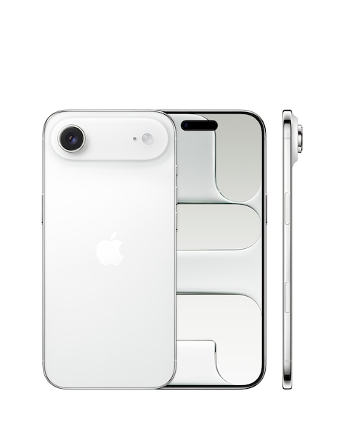 Apple iPhone Air 512GB - Cloud White