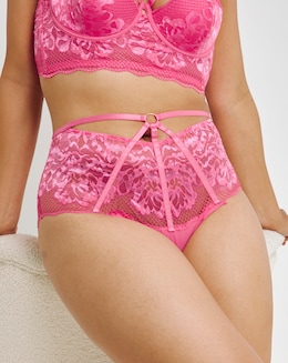 Figleaves Curve Amore Deep Brazilian Brief