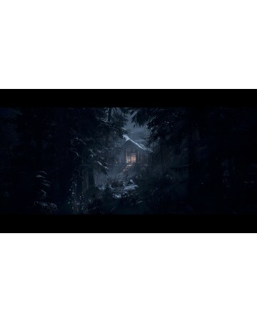 Until Dawn (PS5)