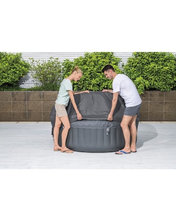 Lay-Z Spa 1.80m Round Thermal Cover