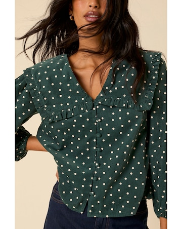 Nobody's Child Eloise Blouse