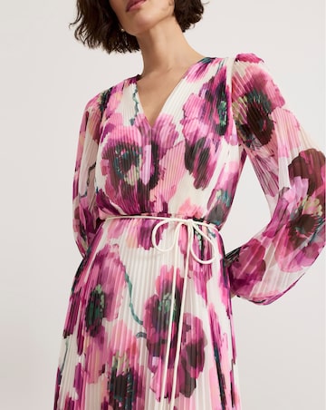 Phase Eight Natalia Floral Maxi Dress