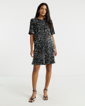 Twisted Wunder Rockstar Mini Velvet