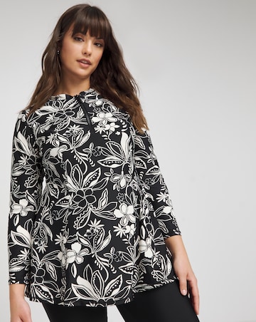 Swim Rash Top