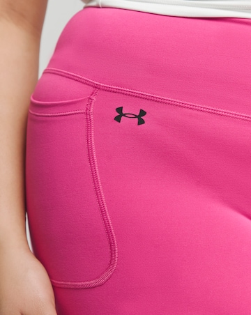 Under Armour Motion Bike Shorts