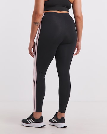 adidas 3 Stripes Leggings