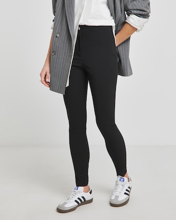 Bengaline Skinny Super Stretch Trousers