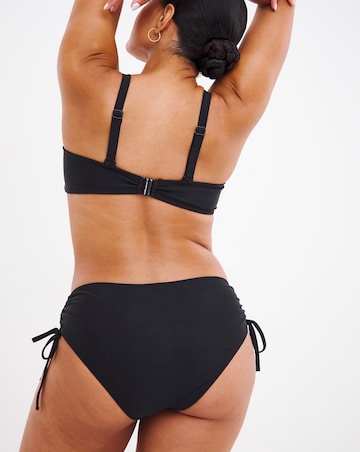 Mix & Match Adjustable Bikini Brief