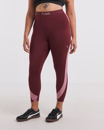 PUMA Training Colourblock Leggings