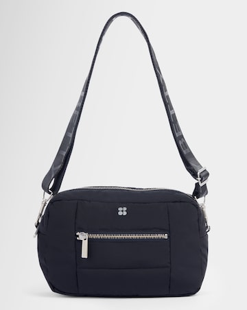 Sweaty Betty Roam Crossbody Bag