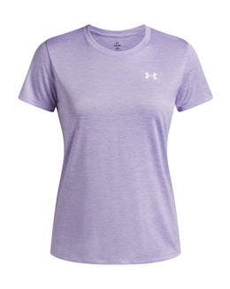 Under Armour Short Sleeve Crew Twist Top