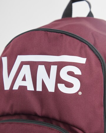 VANS Alumni Backpack
