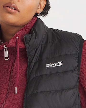 Regatta Hillpack Gilet