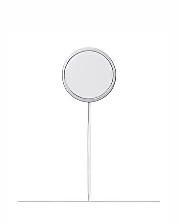 Apple MagSafe Charger- 1m