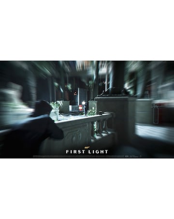 007 First Light (PC)