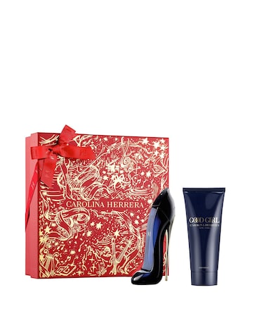 Carolina Herrera Good Girl Giftset 150 ml