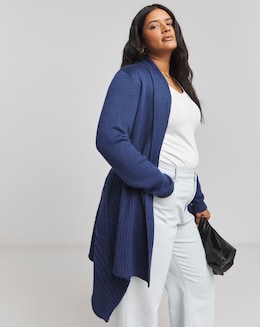 Joe Browns Fabulous Buckle Cardigan