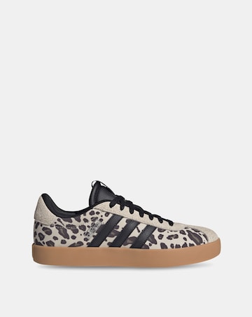 adidas VL Court Trainers