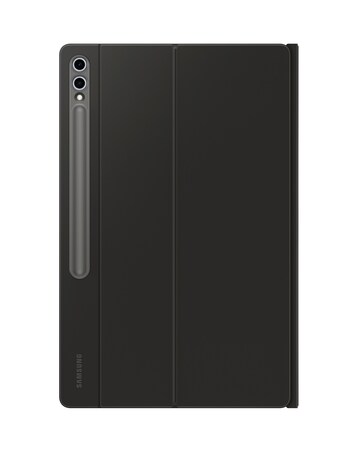 Samsung Galaxy Tab S10+ 12.4in 512GB WiFi 5G Tablet - Silver