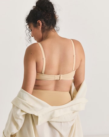 Freya Deco Moulded Strapless Bra