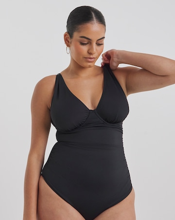 MAGISCULPT Medium Control Underwired Swimsuit