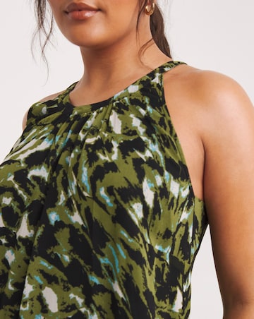Religion Delight Maxi Dress