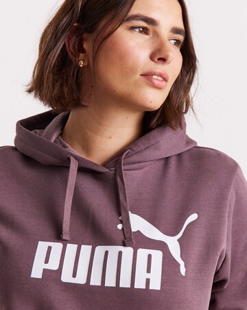 PUMA Essential Logo Hoodie