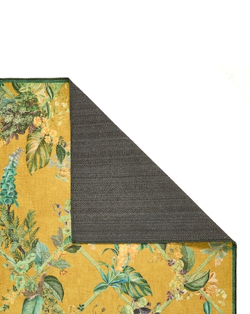 Laurence Llewelyn-Bowen Cotswold Fantasia Rug