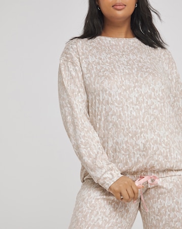 Pretty Secrets Supersoft Pyjama Set