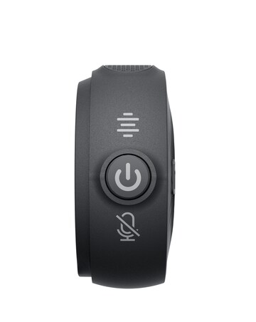 Insta360 Mic Air (Black)