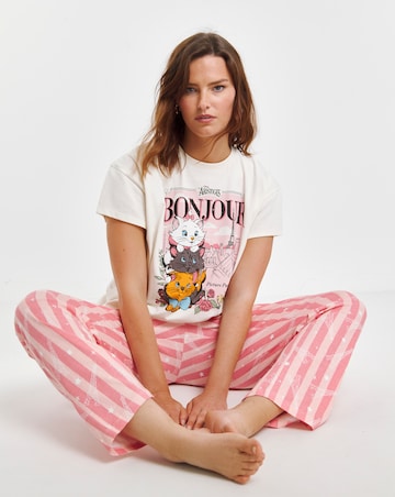 Aristocat Pyjama Set