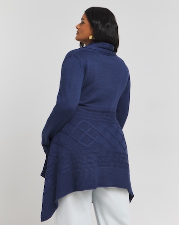 Joe Browns Fabulous Buckle Cardigan