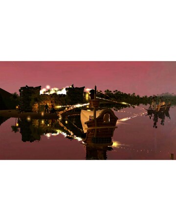 RollerCoaster Tycoon 3: Complete Edition (Nintendo Switch)