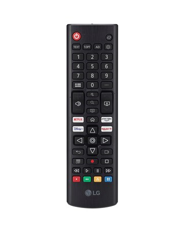 LG 32LQ630B6LA 32in Smart HD Ready HDR LED Freeview TV