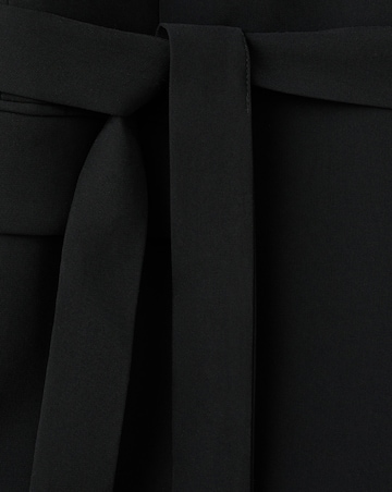 Mango Fitted Blazer